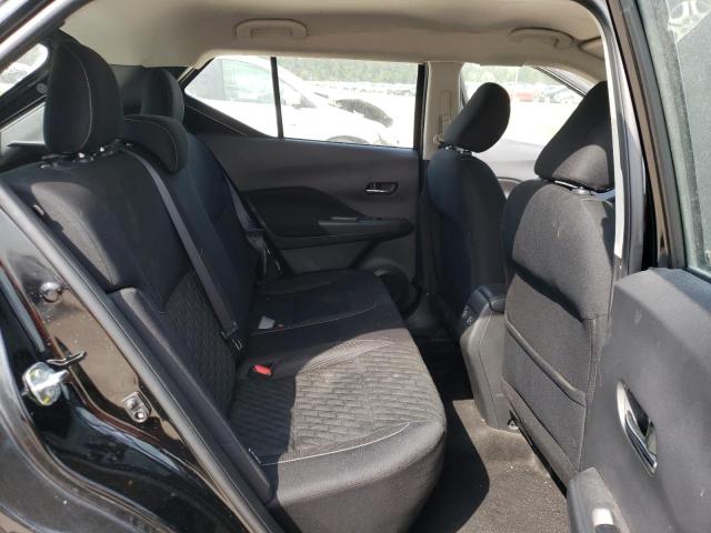 2022 NISSAN KICKS SV - 3N1CP5CV4NL496222