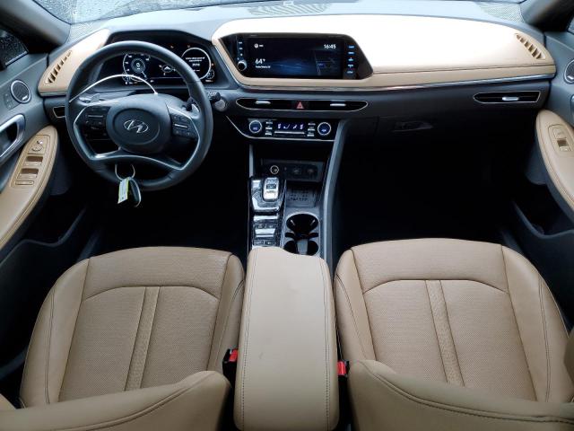 2022 HYUNDAI SONATA LIM - KMHL34J28NA193667