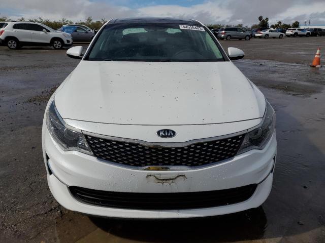 5XXGU4L33GG042509 KIA OPTIMA EX