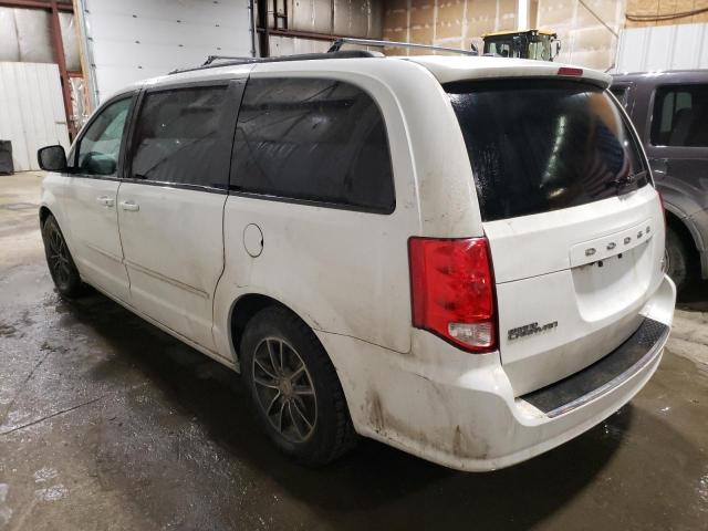 2017 DODGE GRAND CARA - 2C4RDGEG5HR806105