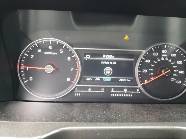 2021 KIA SORENTO SX - 5XYRKDLF4MG052725