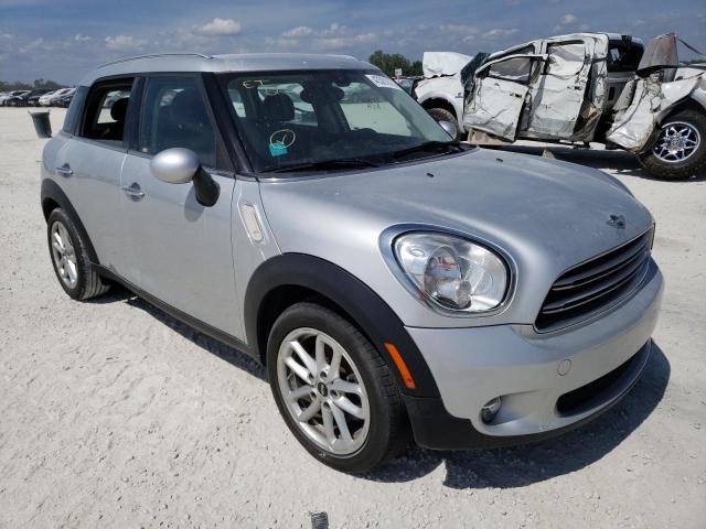WMWZB3C5XFWR43400 Mini COOPER COUNTRYMAN