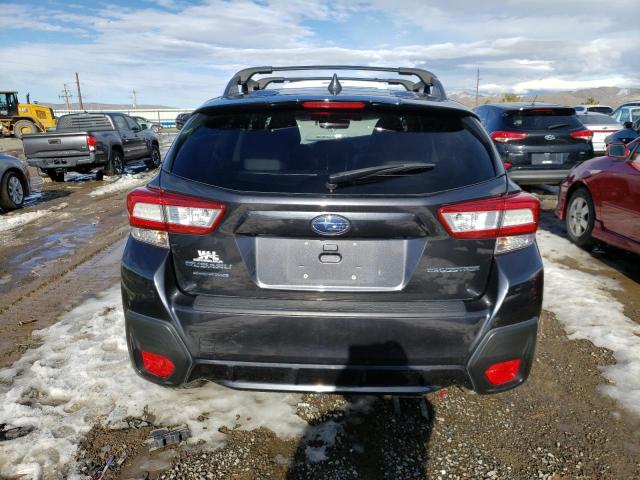 JF2GTAEC9KH317490 Subaru Crosstrek Premium