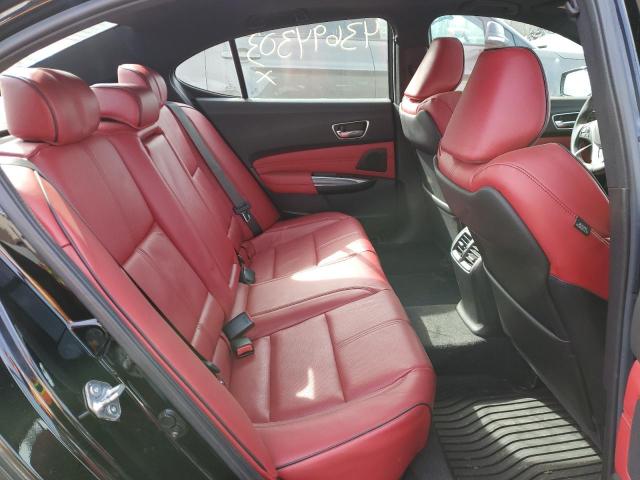 2020 ACURA TLX TECHNO - 19UUB1F68LA015178