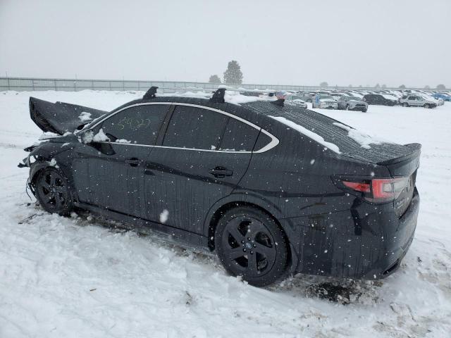 4S3BWAG60L3007119 Subaru Legacy Sport