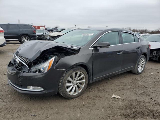 2014 Buick LaCrosse 