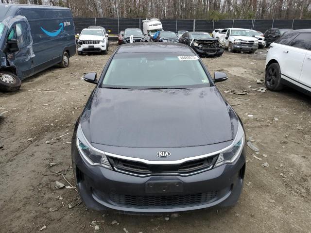 KNAGT4LE8H5008945 KIA OPTIMA HYBRID