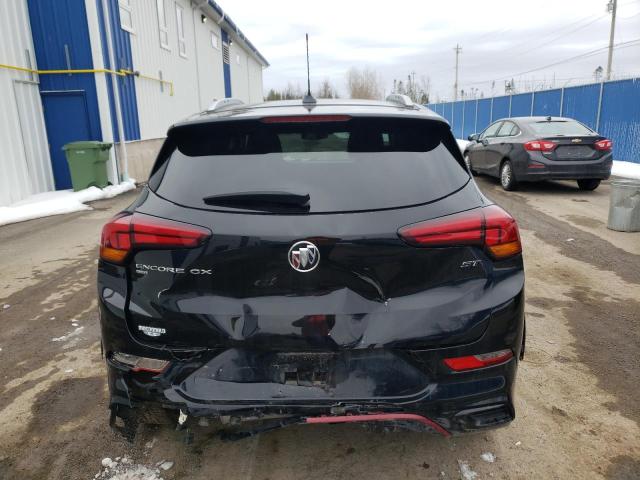 2021 BUICK ENCORE GX - KL4MMCSL0MB177389