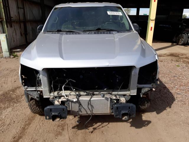 2018 FORD F150 - 1FTMF1CP4JKC42133