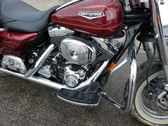 2000 HARLEY-DAVIDSON FLHRCI 1HD1FRW16YY631127