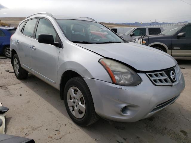 JN8AS5MV4EW710948 Nissan Rogue Select S