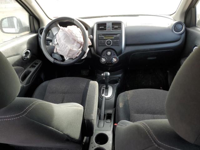 3N1CN7AP3EK446066 Nissan VERSA S