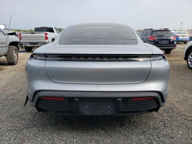 2020 PORSCHE TAYCAN 4S - WP0AB2Y19LSA50933