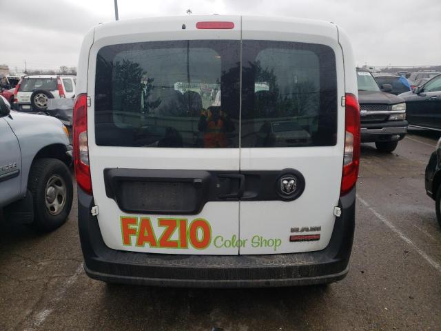 2020 RAM PROMASTER - ZFBHRFAB9L6P58886