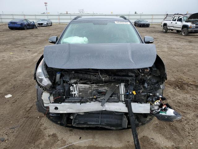 KNDCC3LC5J5183346 KIA NIRO EX