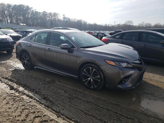 2019 TOYOTA CAMRY L - 4T1B11HKXKU734198
