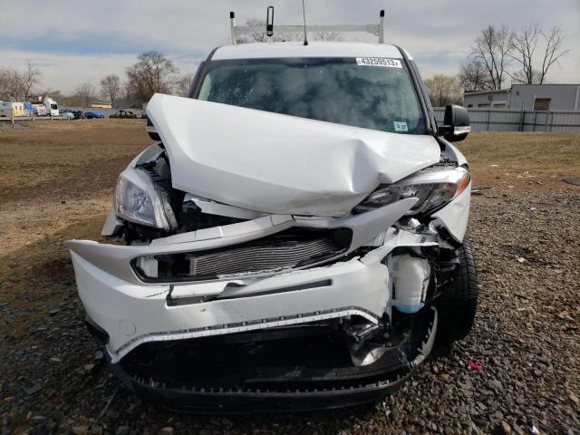 2022 RAM PROMASTER ZFB636VP3N6W06670