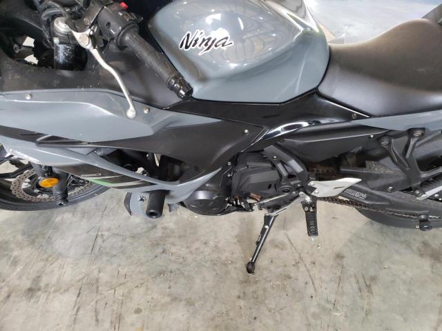 2018 KAWASAKI EX650 F - JKAEXEK11JDA13447