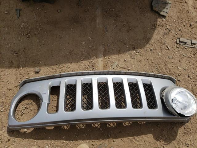 1C4NJPBB8ED789993 Jeep Patriot Sport