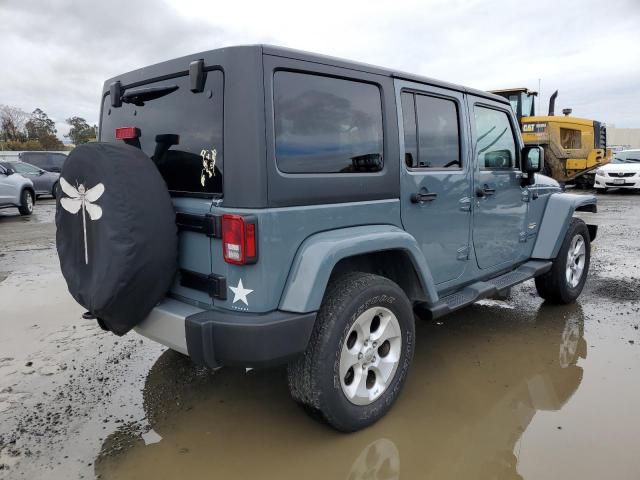 1C4HJWEGXEL306055 Jeep Wrangler Unlimited Sahara
