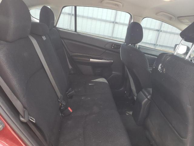 JF1GPAA62G8230496 Subaru IMPREZA