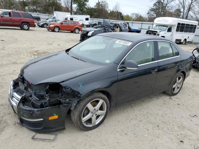 2009 Volkswagen Jetta SE