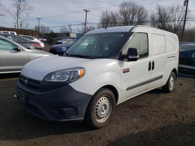 2015 Ram ProMaster 