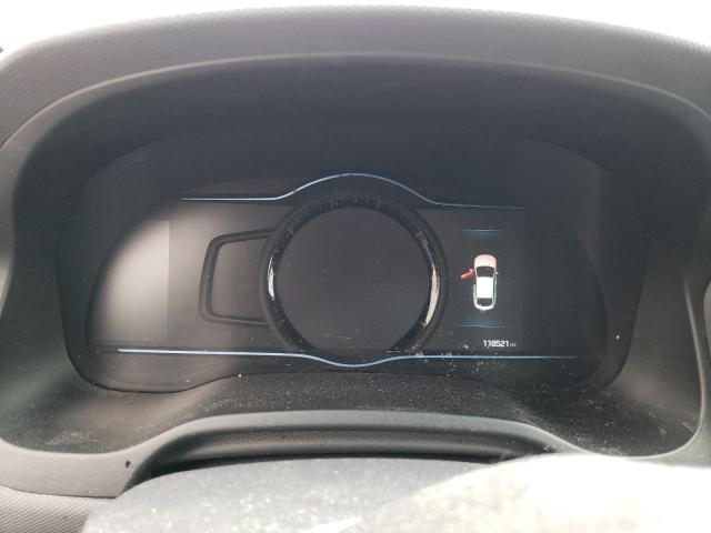 2017 HYUNDAI IONIQ SEL - KMHC75LC1HU026165