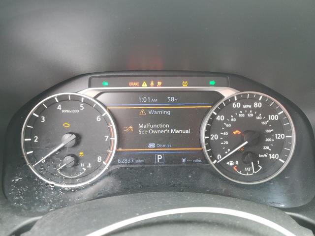 1N4BL4CV5KC166326 Nissan ALTIMA SR
