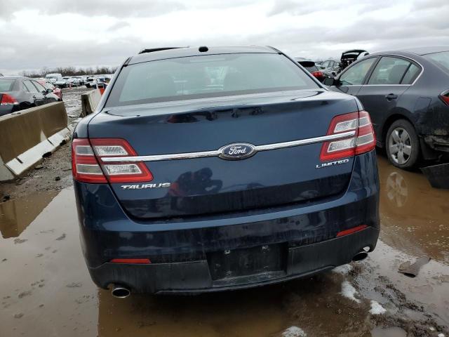2016 FORD TAURUS LIM 1FAHP2F83GG102911