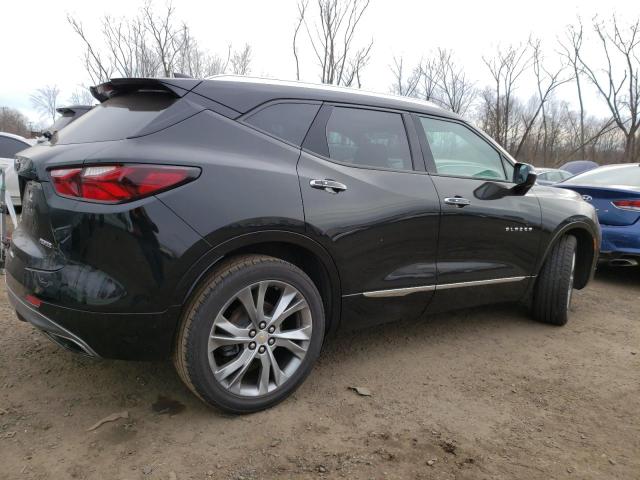 2019 CHEVROLET BLAZER PRE - 3GNKBKRS5KS636161