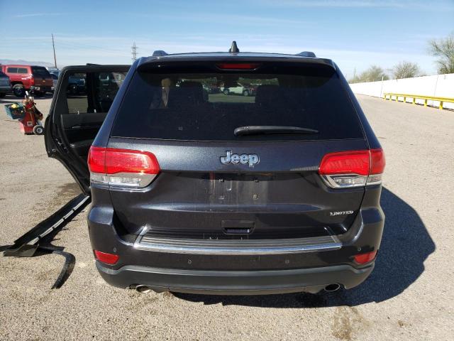 1C4RJEBG9EC255666 Jeep Grand Cherokee Limited