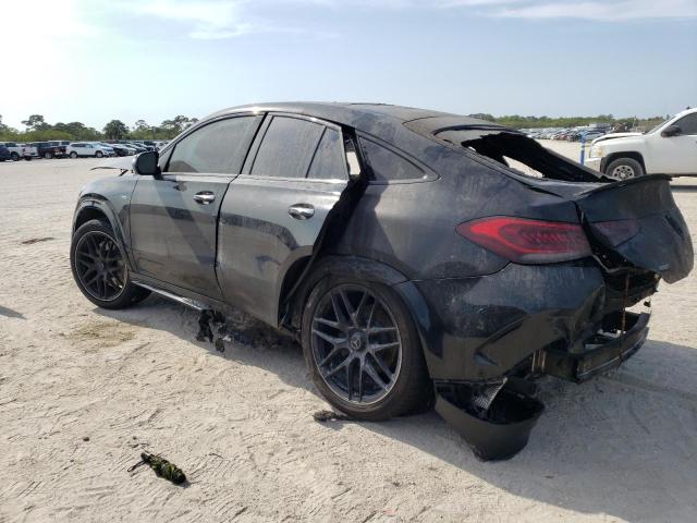 2023 MERCEDES-BENZ GLE CLASS - 4JGFD6BB9PA896153
