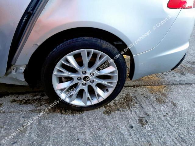 SAJAC0468CDS34394 Jaguar Xf Se D Au