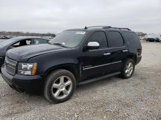 2009 Chevrolet Tahoe 