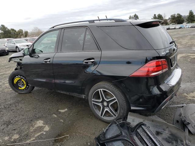 4JGDA5HB6GA805552 Mercedes-Benz Gle 350 4matic