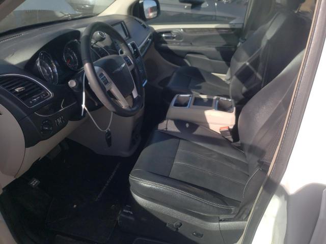 2015 CHRYSLER TOWN & COU 2C4RC1BG0FR546133