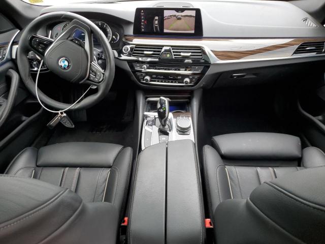 2019 BMW 530 XI - WBAJA7C59KG912098