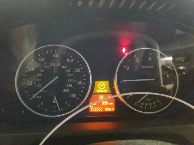 5UXFE43519L262419 BMW X5 Xdrive30i