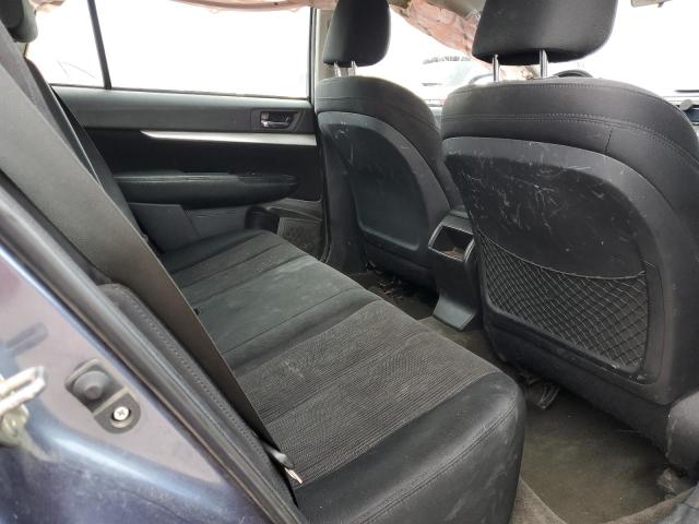 4S4BRBAC6E3225785 Subaru Outback 2.5i