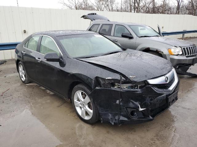 JH4CU2F63AC035381 Acura TSX
