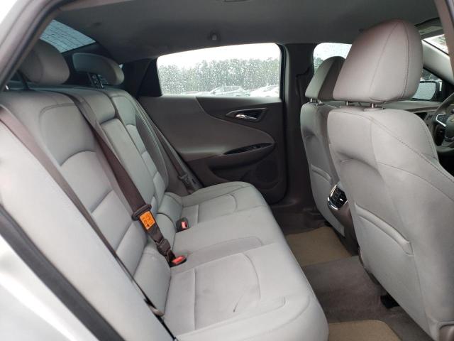 2017 CHEVROLET MALIBU HYB - 1G1ZJ5SU9HF160896