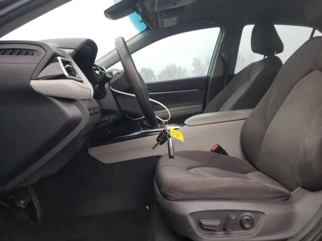 2018 TOYOTA CAMRY LE/S - 4T1B11HK9JU080468