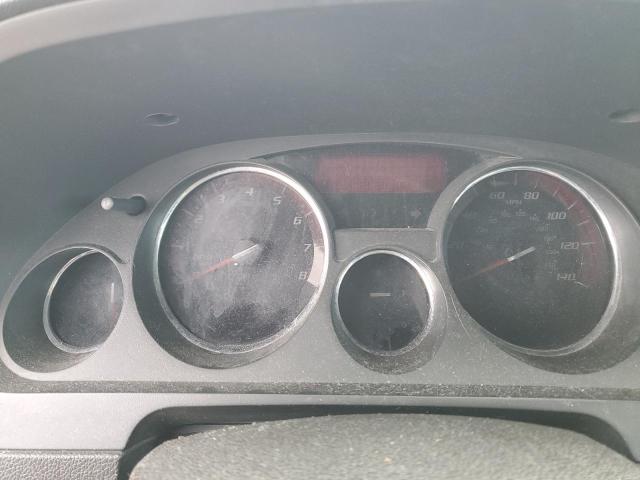 1GKKVRED9CJ347579 GMC Acadia Slt-1