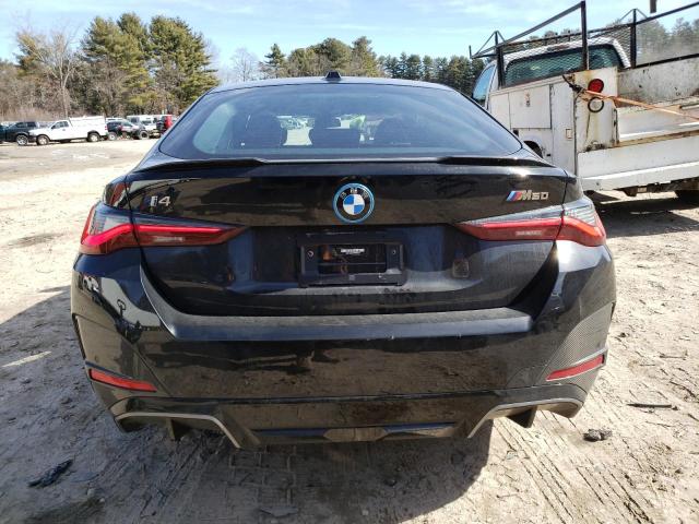 2023 BMW I4 M50 - WBY33AW02PFP07818