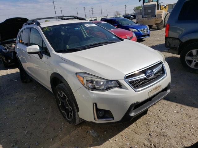 JF2GPADC6GH328251 Subaru Crosstrek Premium