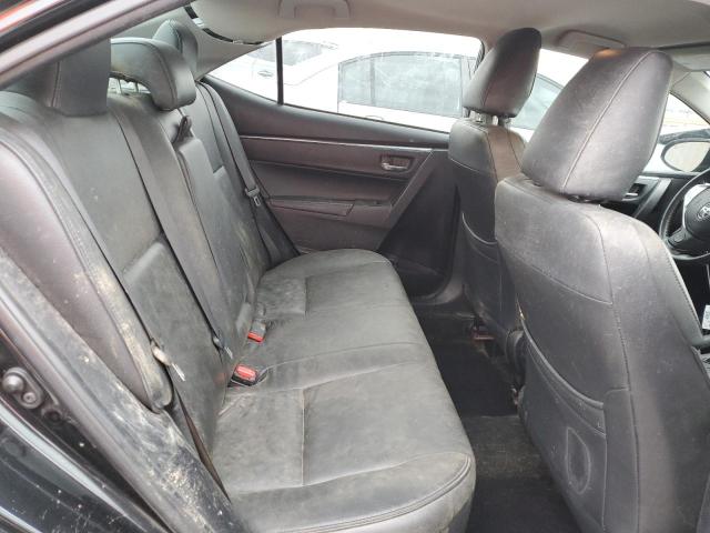 2016 TOYOTA COROLLA L 2T1BURHEXGC508137
