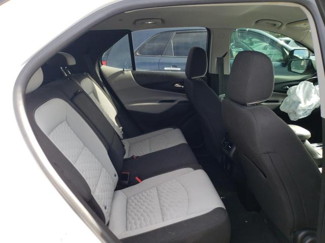 2019 CHEVROLET EQUINOX LT - 2GNAXUEV9K6300052