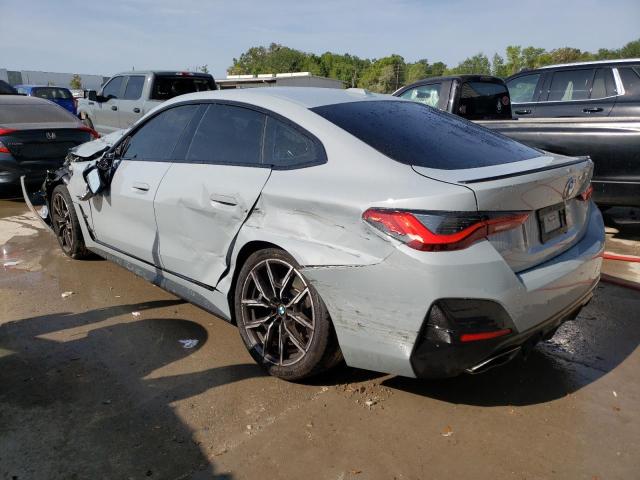 2023 BMW M440I GRAN WBA63AW05PFN56369