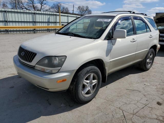 2000 Lexus RX 300 